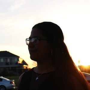 Meet your Posher, Fernanda